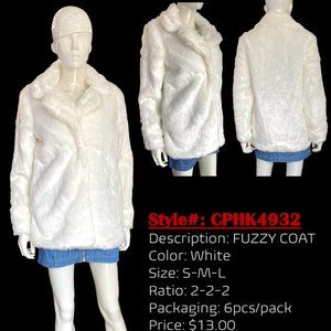 CPHK4932-WHITE